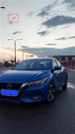 نیسان سێنترا